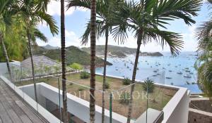 Saisonvermietungen Villa Corossol