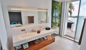 Saisonvermietungen Villa Corossol