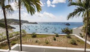 Saisonvermietungen Villa Corossol