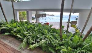 Saisonvermietungen Villa Corossol