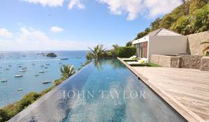 Saisonvermietungen Villa Corossol