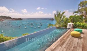 Saisonvermietungen Villa Corossol