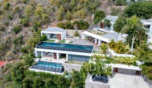 Saisonvermietungen Villa Corossol