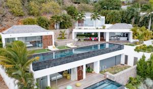 Saisonvermietungen Villa Corossol