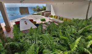 Saisonvermietungen Villa Corossol