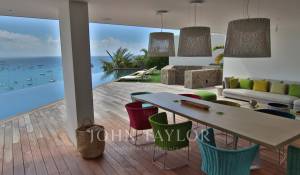 Saisonvermietungen Villa Corossol