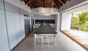 Saisonvermietungen Villa Corossol