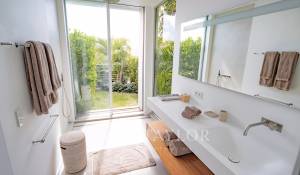 Saisonvermietungen Villa Corossol