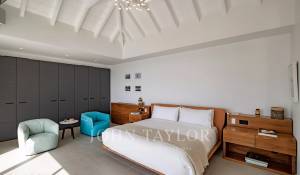 Saisonvermietungen Villa Corossol