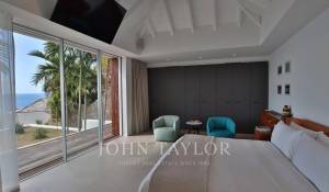 Saisonvermietungen Villa Corossol