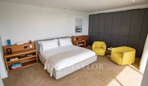 Saisonvermietungen Villa Corossol