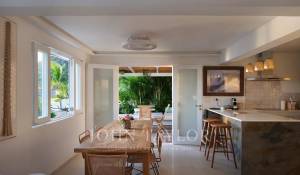 Saisonvermietungen Villa Corossol