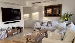 Saisonvermietungen Villa Corossol