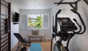 Saisonvermietungen Villa Corossol