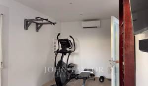 Saisonvermietungen Villa Corossol