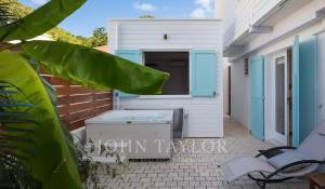 Saisonvermietungen Villa Corossol