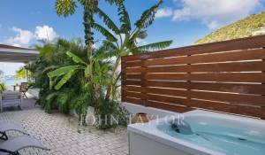 Saisonvermietungen Villa Corossol