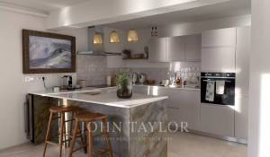 Saisonvermietungen Villa Corossol