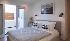 Saisonvermietungen Villa Corossol