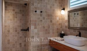 Saisonvermietungen Villa Corossol