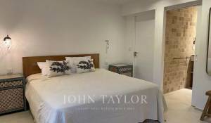 Saisonvermietungen Villa Corossol