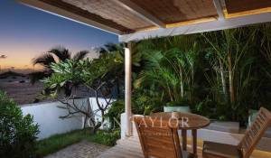 Saisonvermietungen Villa Corossol