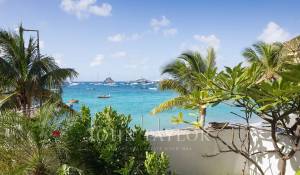 Saisonvermietungen Villa Corossol