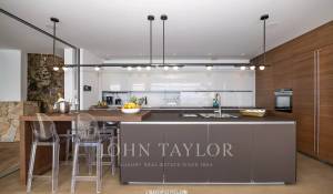 Saisonvermietungen Villa Corossol