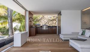 Saisonvermietungen Villa Corossol