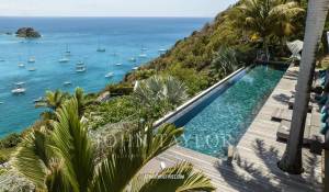 Saisonvermietungen Villa Corossol