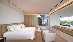 Saisonvermietungen Villa Corossol