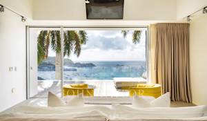 Saisonvermietungen Villa Corossol