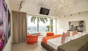 Saisonvermietungen Villa Corossol