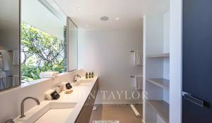 Saisonvermietungen Villa Corossol