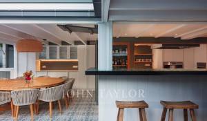 Saisonvermietungen Villa Corossol