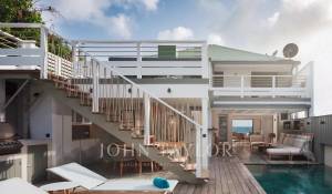 Saisonvermietungen Villa Corossol