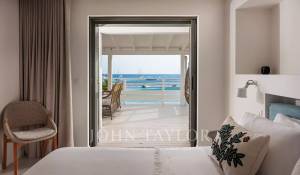 Saisonvermietungen Villa Corossol