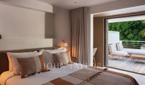 Saisonvermietungen Villa Corossol