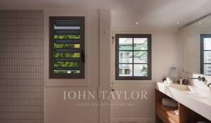 Saisonvermietungen Villa Corossol