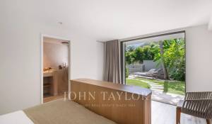 Saisonvermietungen Villa Corossol