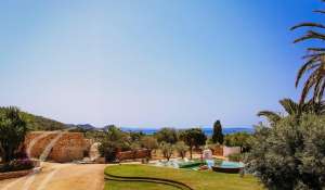 Saisonvermietungen Villa Eivissa