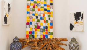 Saisonvermietungen Villa Es Calo