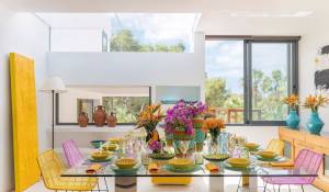 Saisonvermietungen Villa Es Calo