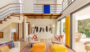 Saisonvermietungen Villa Es Calo