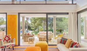 Saisonvermietungen Villa Es Calo