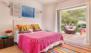 Saisonvermietungen Villa Es Calo