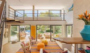 Saisonvermietungen Villa Es Calo