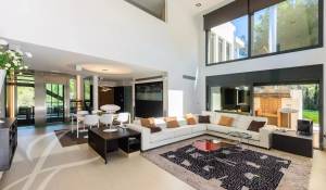 Saisonvermietungen Villa Es Cana