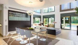 Saisonvermietungen Villa Es Cana