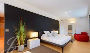 Saisonvermietungen Villa Es Cana